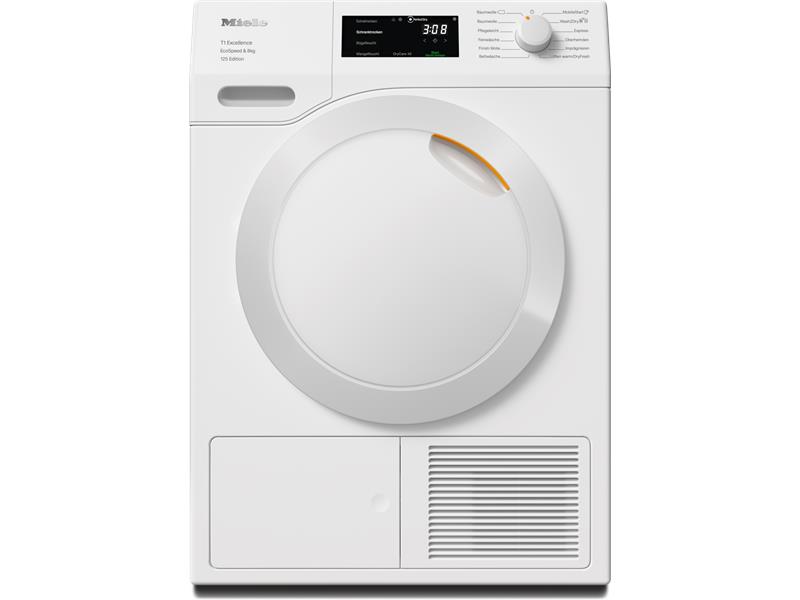 Miele Trockner TEC675WP 125 Edition