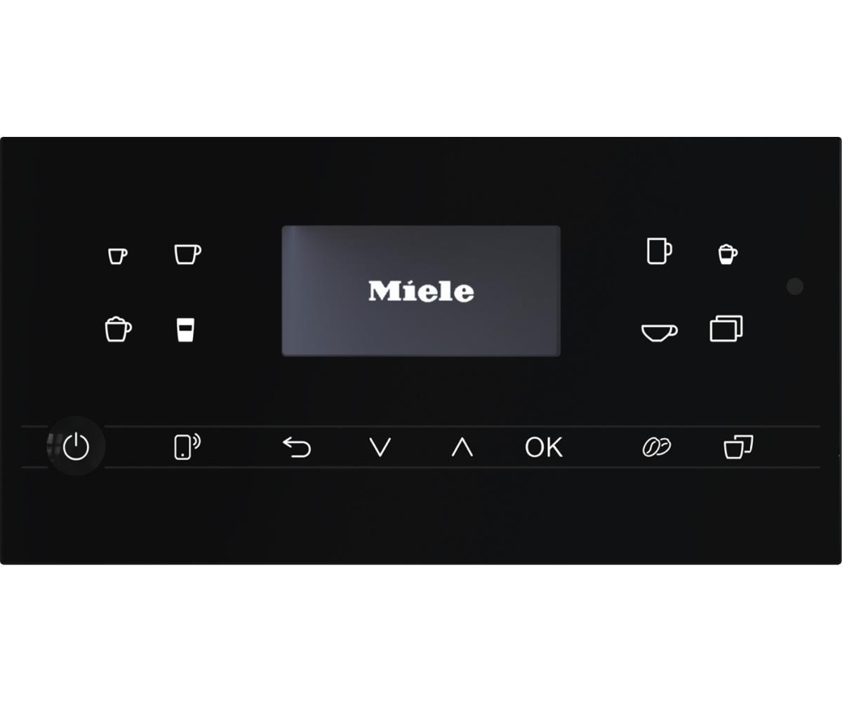 Miele Induktionskochfeld KMDA 7473 FL-U Silence