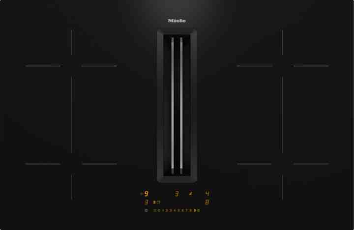 Gaggenau Dampfbackofen Serie 200 Anthrazit BSP270101