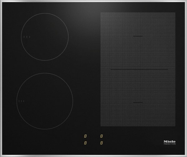 Gaggenau Dampfbackofen Serie 200 Anthrazit BSP270101