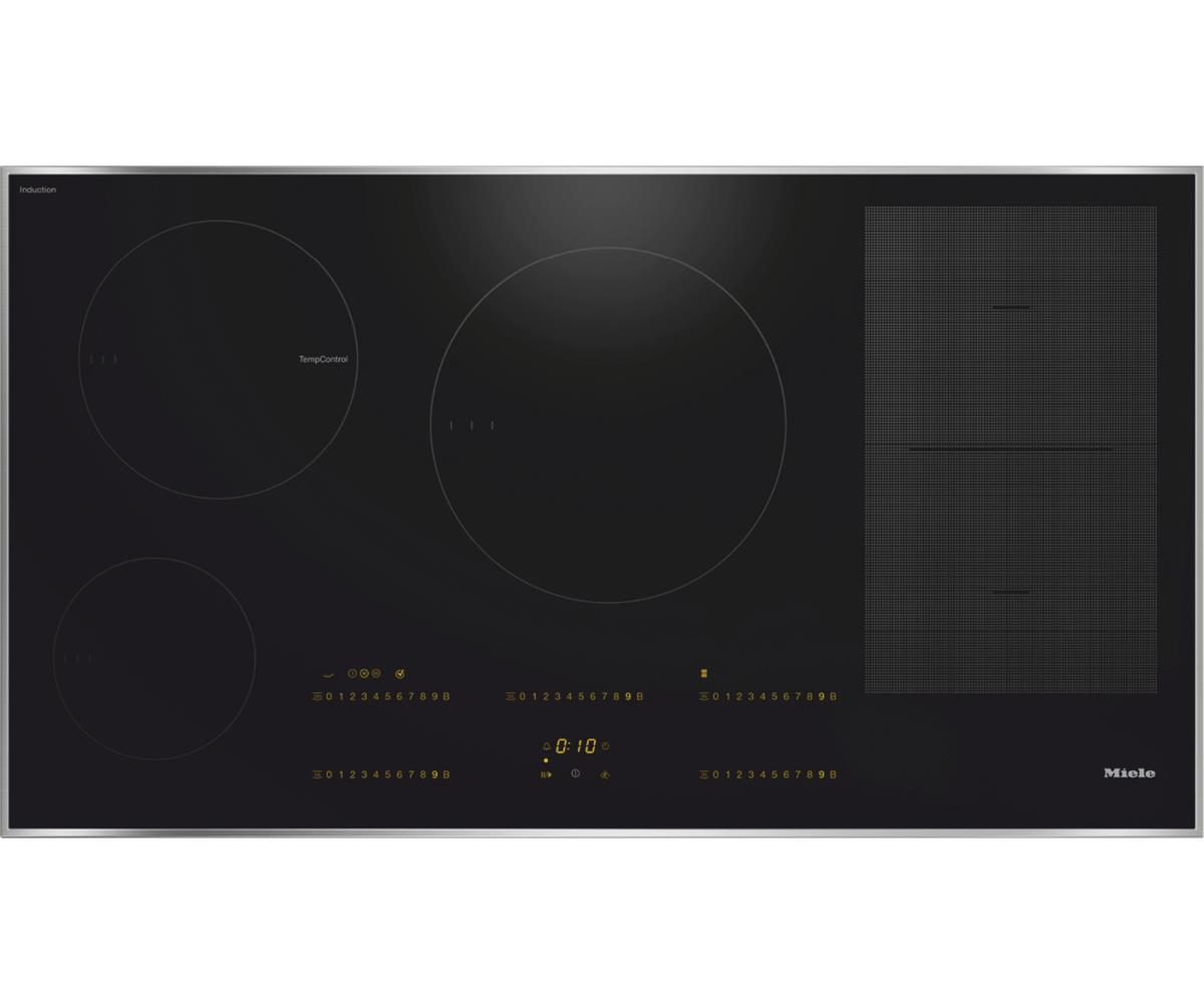 Gaggenau Dampfbackofen Serie 200 Anthrazit BSP270101