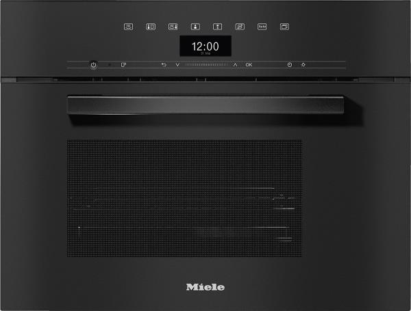 Gaggenau Dampfbackofen Serie 200 Anthrazit BSP270101
