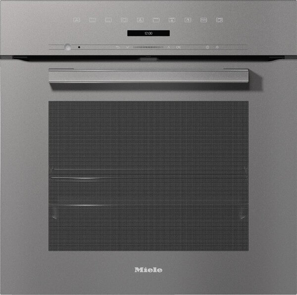 Gaggenau Dampfbackofen Serie 200 Anthrazit BSP270101