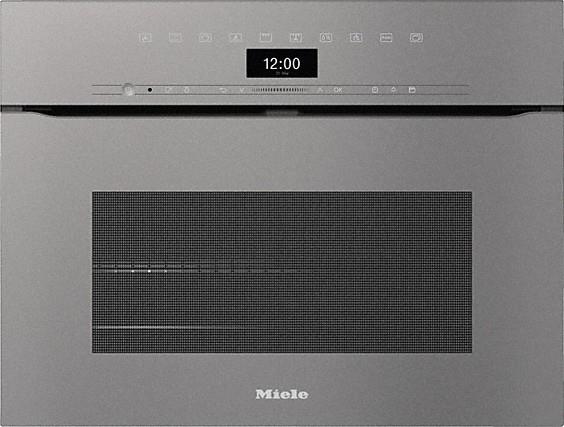 Gaggenau Dampfbackofen Serie 200 Anthrazit BSP270101