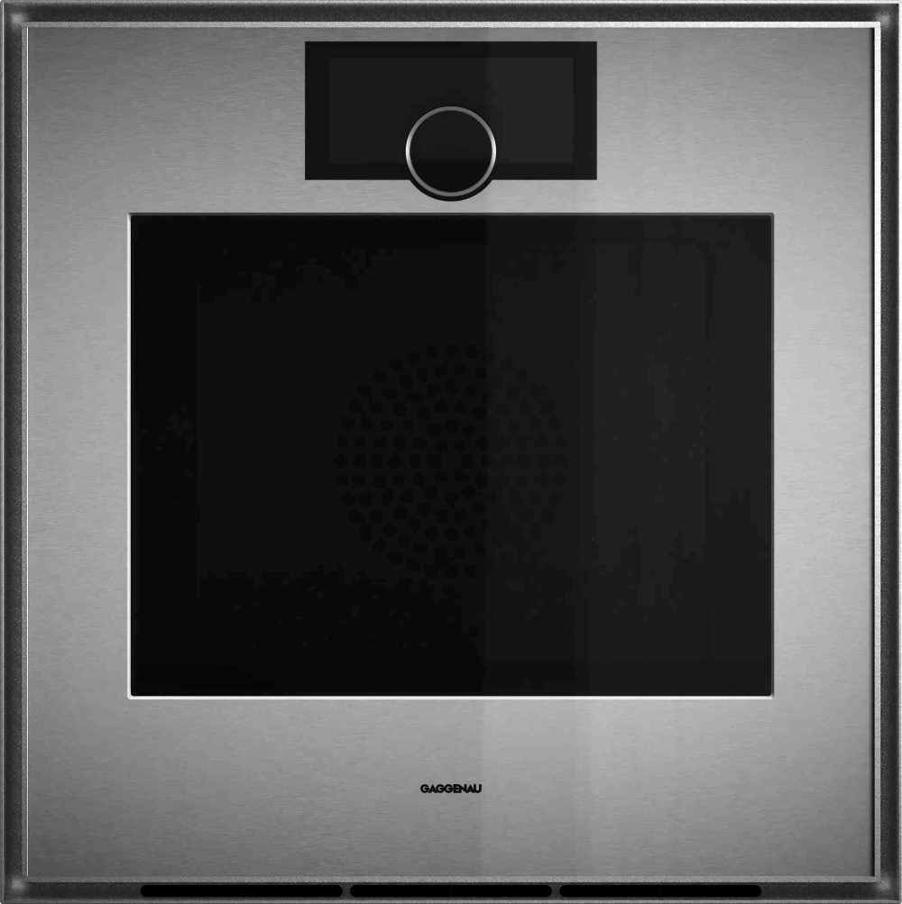 Gaggenau Backofen Exressive GO471120
