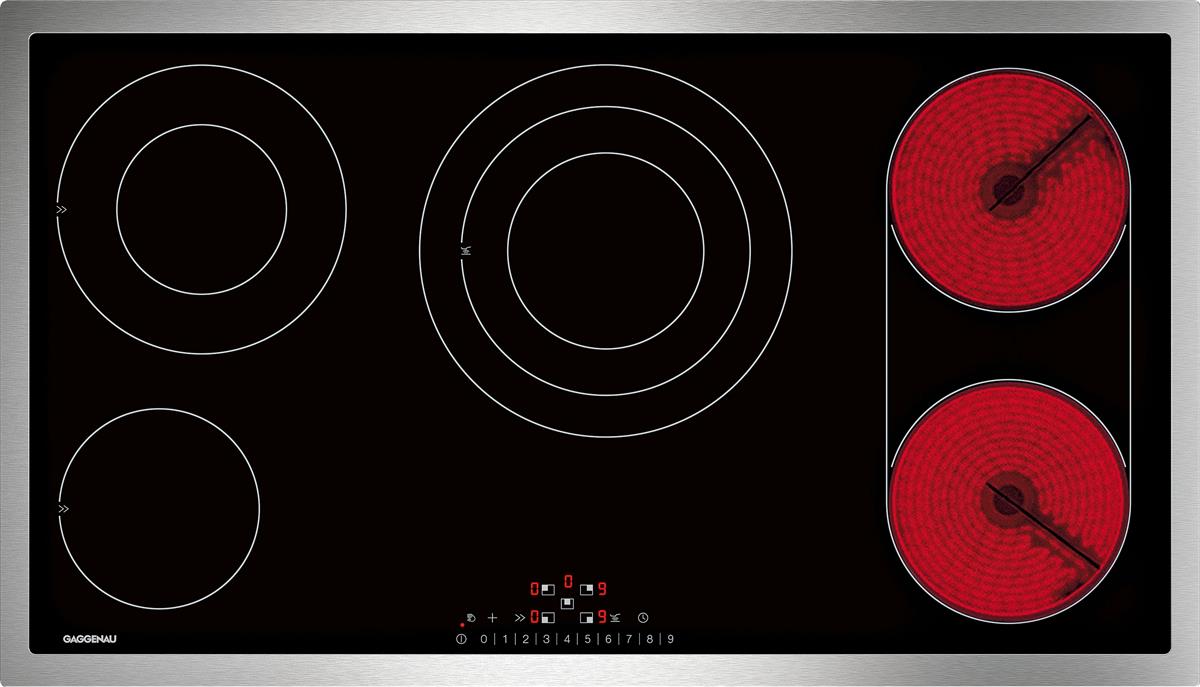 Gaggenau Kochfeld CE291111 Serie 200