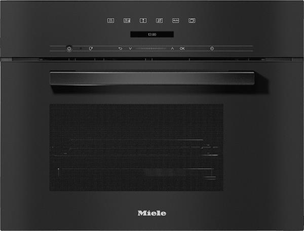Gaggenau Dampfbackofen Serie 200 Anthrazit BSP270101