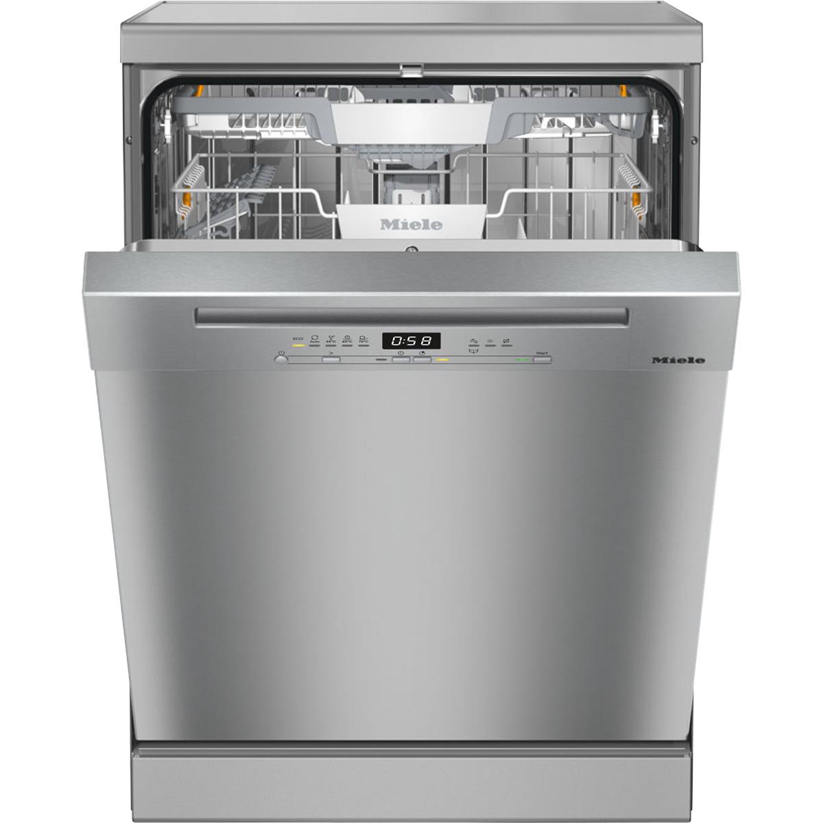 Miele Geschirrspüler G 5410 SC Front Active Plus