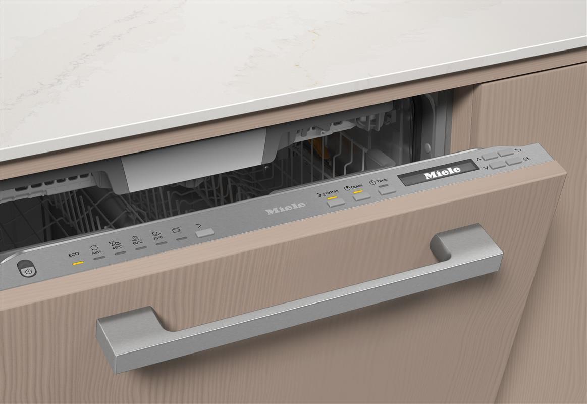 Miele Geschirrspüler G 7380 SCVi FF