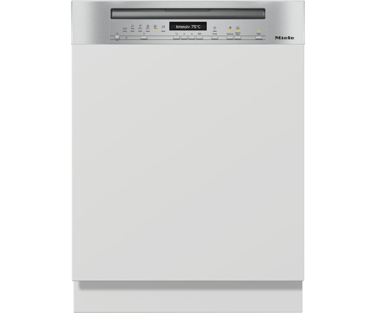 Miele Induktionskochfeld KMDA 7473 FL-U Silence