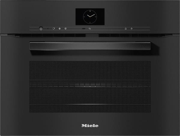 Gaggenau Dampfbackofen Serie 200 Anthrazit BSP270101