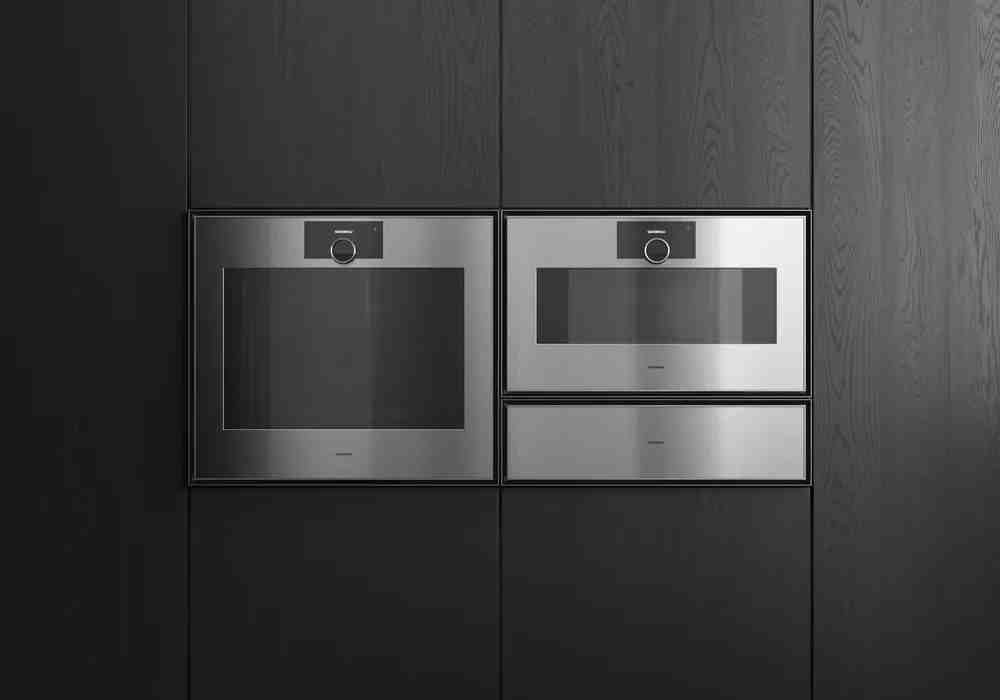 Gaggenau Backofen Expressive GO480120