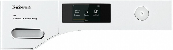 Miele Induktionskochfeld KMDA 7473 FL-U Silence