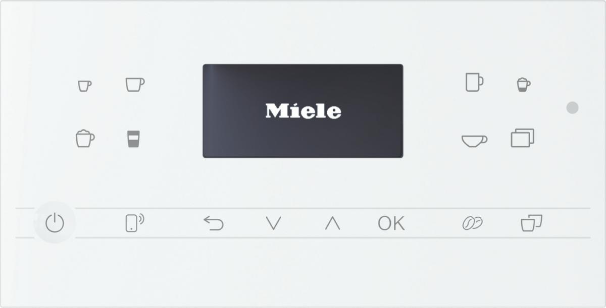 Miele Induktionskochfeld KMDA 7473 FL-U Silence