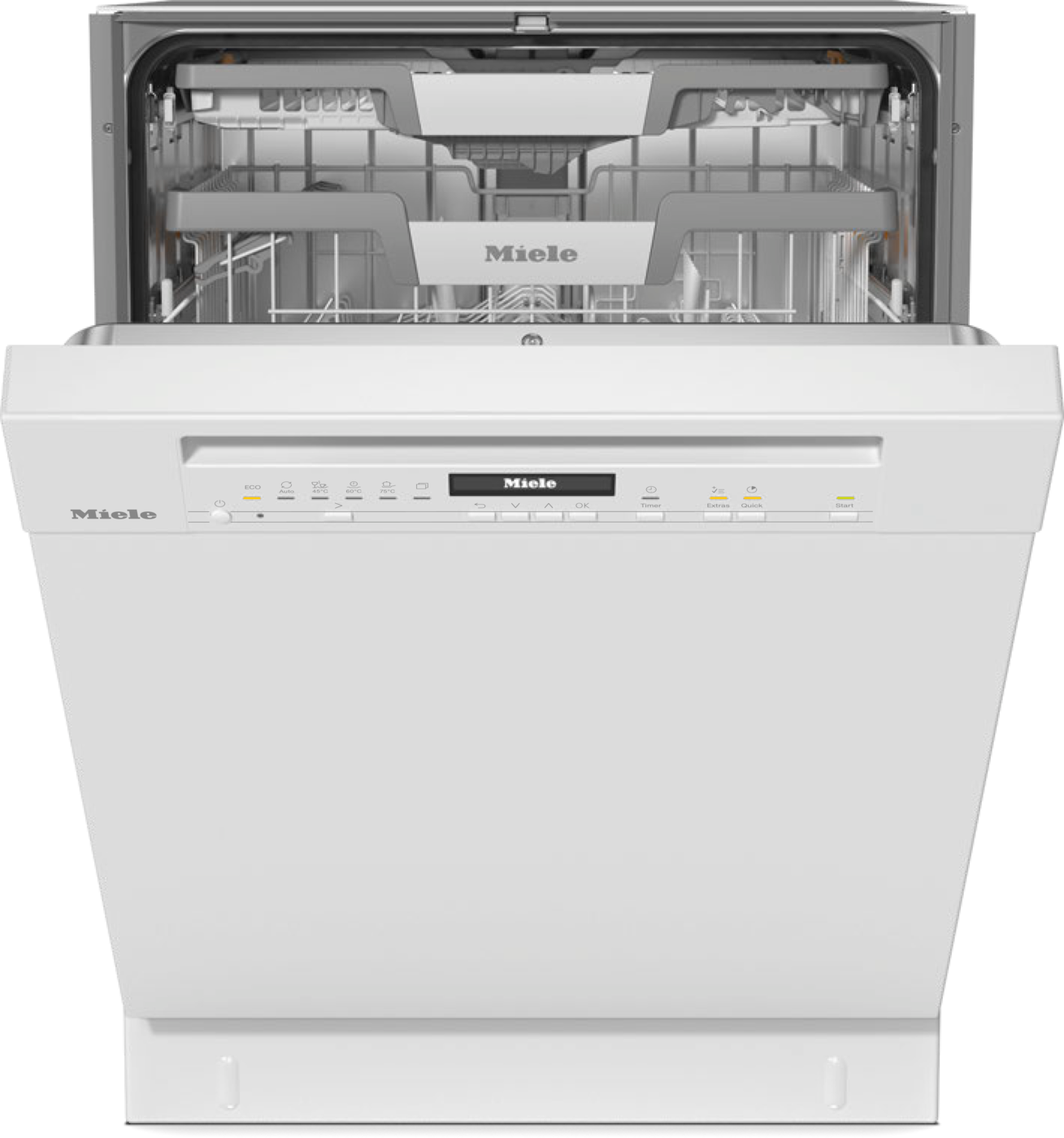 Miele Geschirrspüler G 7210 SCU