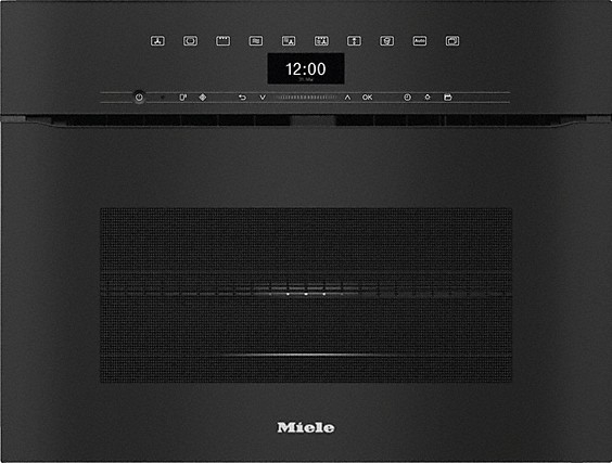 Gaggenau Dampfbackofen Serie 200 Anthrazit BSP270101