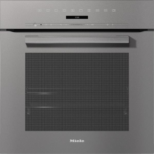 Gaggenau Dampfbackofen Serie 200 Anthrazit BSP270101