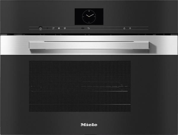 Gaggenau Dampfbackofen Serie 200 Anthrazit BSP270101