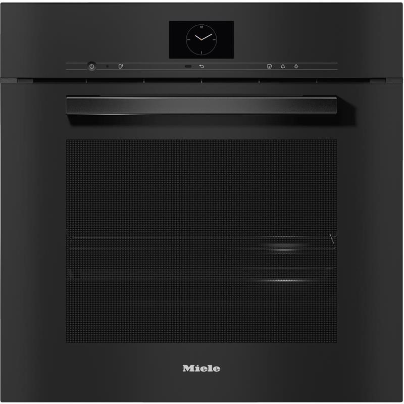 Gaggenau Dampfbackofen Serie 200 Anthrazit BSP270101