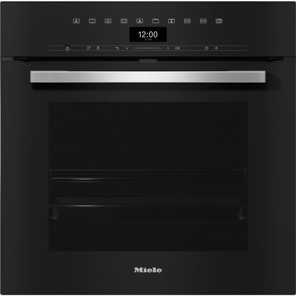 Miele Dampfbackofen DGC 7351