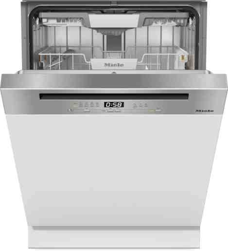 Miele Geschirrspüler G 5817 SCi XXL Active Plus