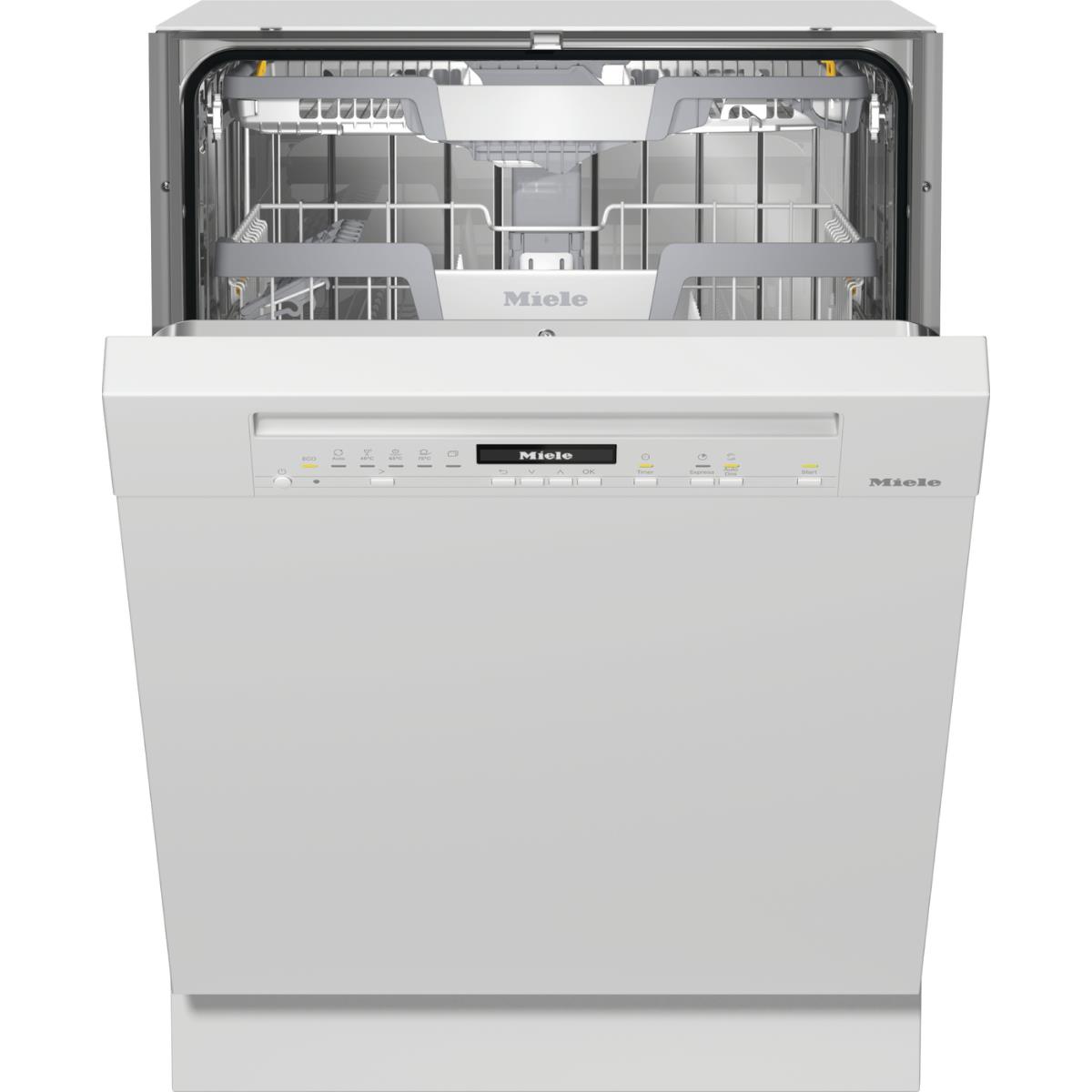 Miele Induktionskochfeld KMDA 7473 FL-U Silence