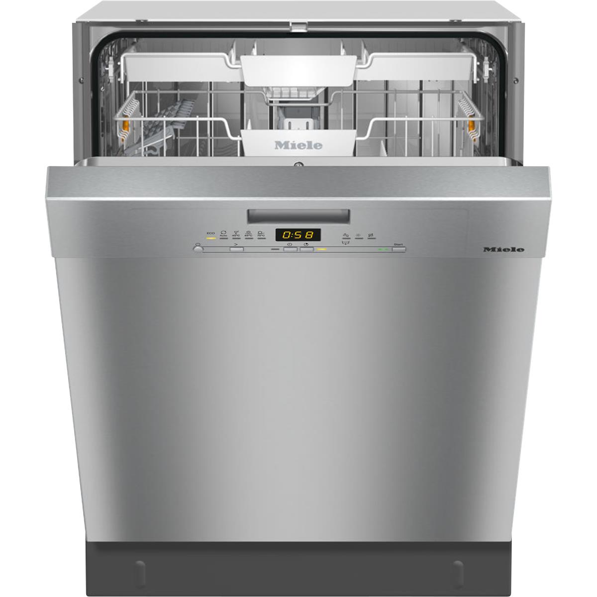 Miele Geschirrspüler G 5110 SCU Active