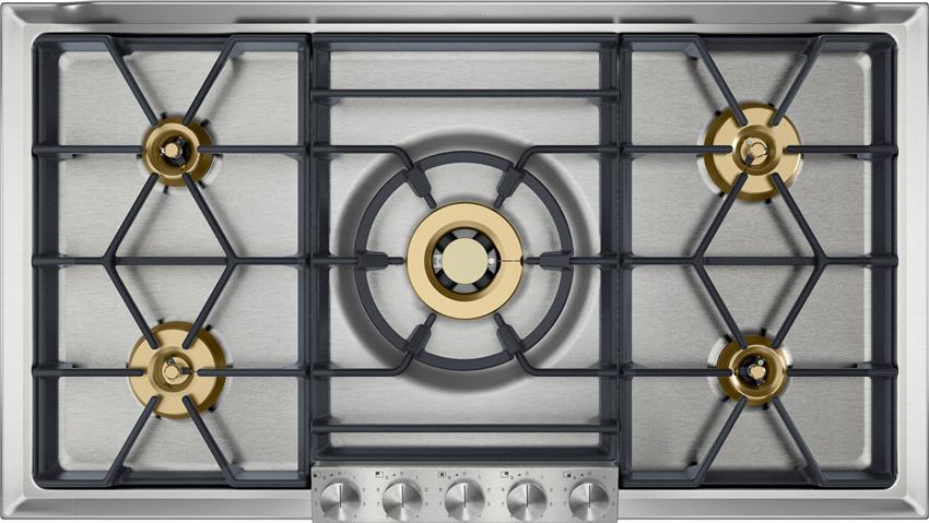 Gaggenau Modul Kochfeld VG295250DE Serie 200