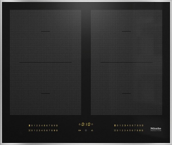 Gaggenau Dampfbackofen Serie 200 Anthrazit BSP270101