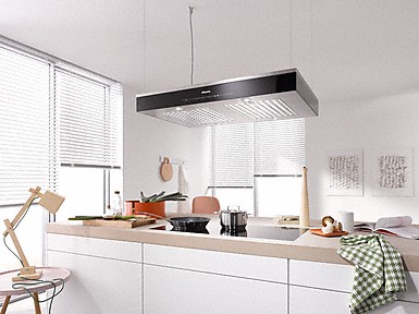 Miele Bodenstaubsauger Blizzard CX1 Parquet - SKCF5