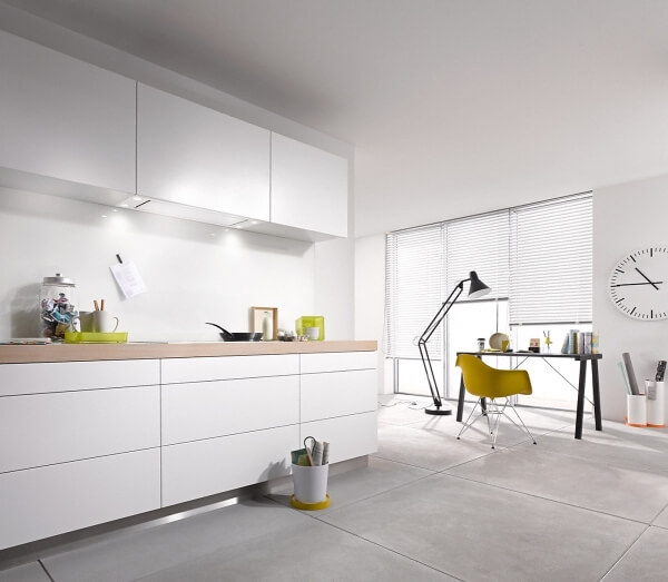 Miele Bodenstaubsauger Blizzard CX1 Parquet - SKCF5