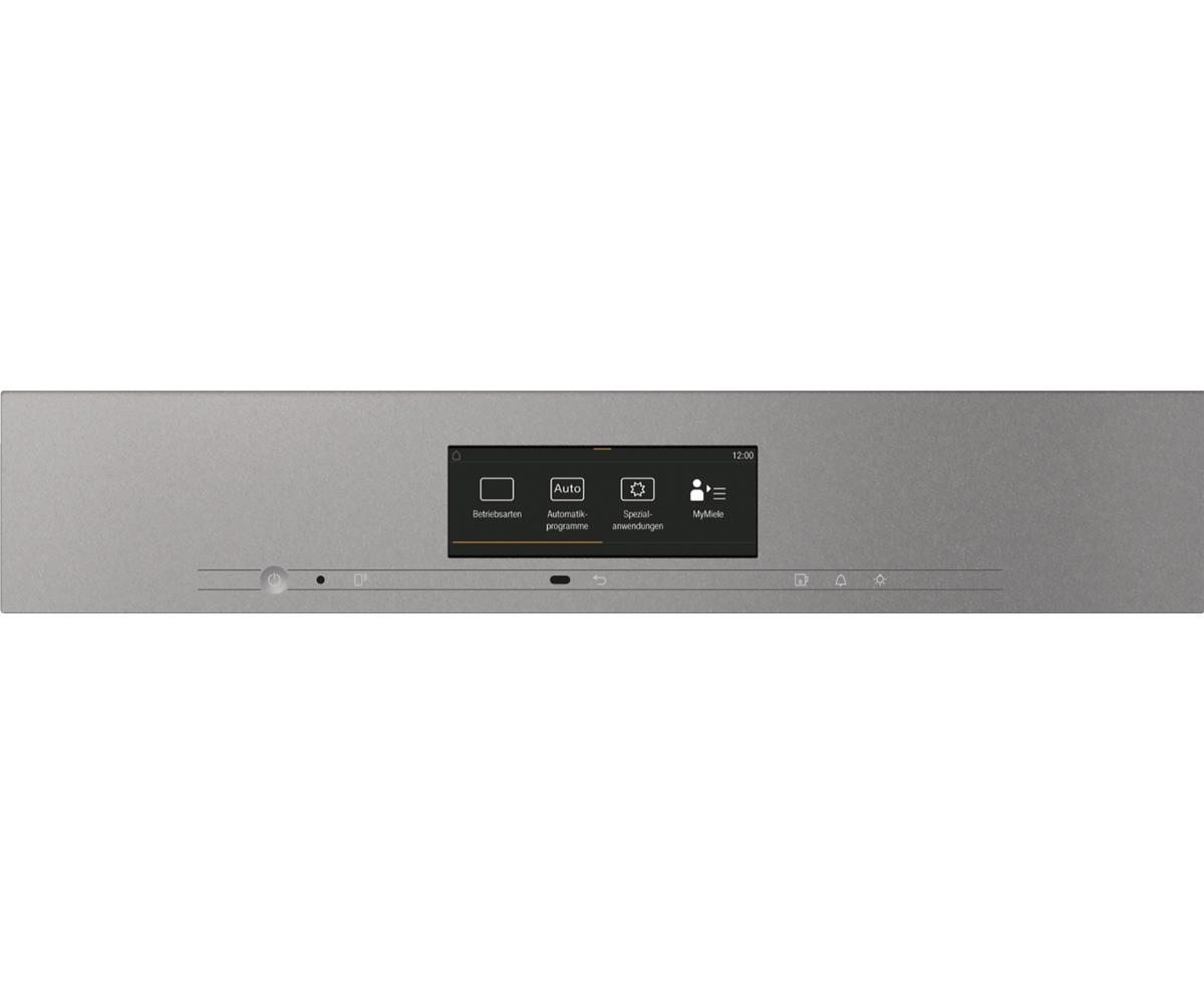 Miele Induktionskochfeld KMDA 7473 FL-U Silence