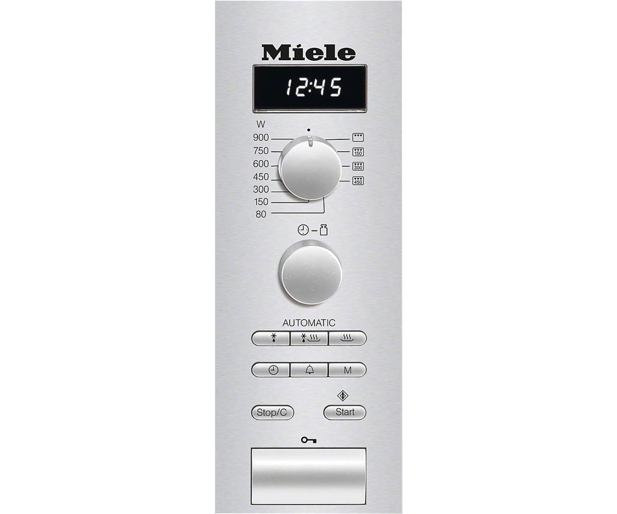 Miele Induktionskochfeld KMDA 7473 FL-U Silence