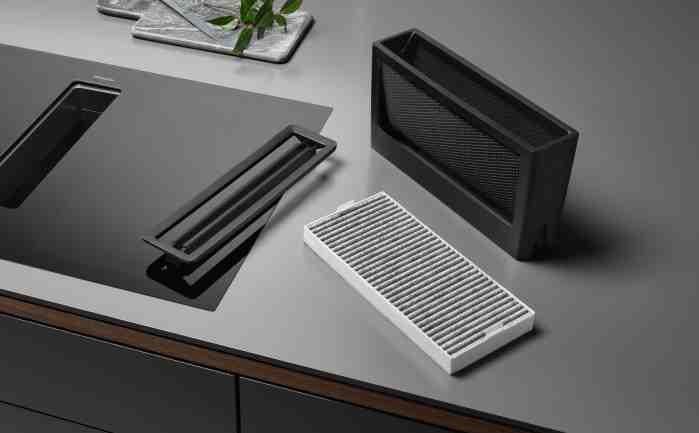 Miele Angebot Induktionskochfeld KMDA 7473 FL-U Silence