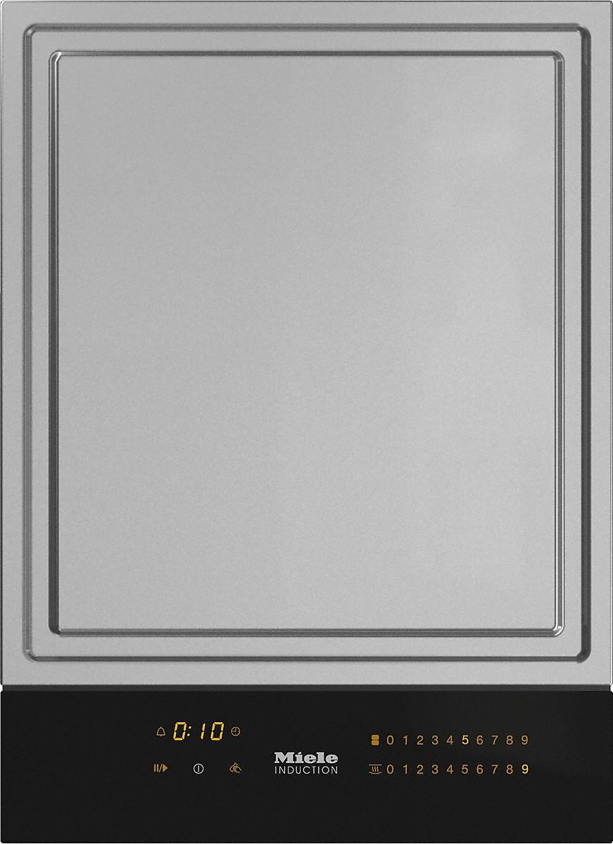 Gaggenau Dampfbackofen Serie 200 Anthrazit BSP270101