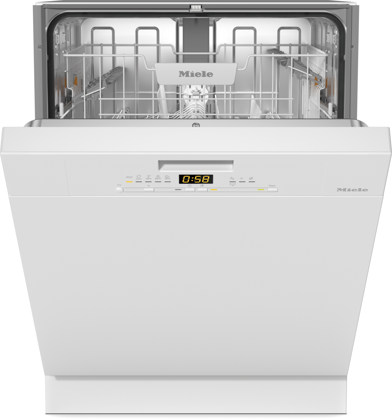 Miele Geschirrspüler G 5110 i Active