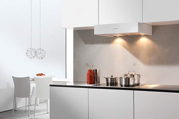 Miele Induktionskochfeld KMDA 7473 FL-U Silence