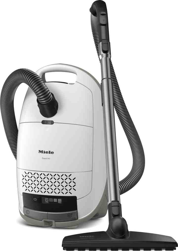 Miele Staubsauger Guard M1 Parquet Flex