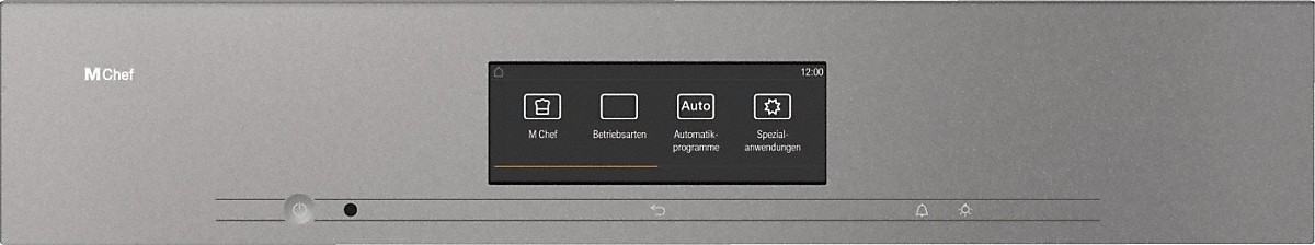 Miele Induktionskochfeld KMDA 7473 FL-U Silence