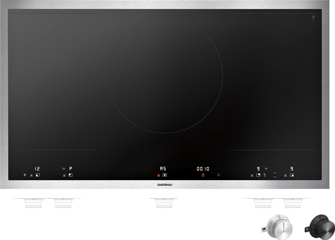 Gaggenau Kochfeld VI492115 Serie 400