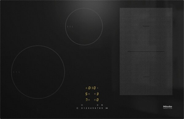 Gaggenau Dampfbackofen Serie 200 Anthrazit BSP270101