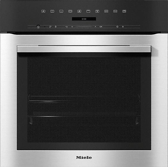 Gaggenau Dampfbackofen Serie 200 Anthrazit BSP270101