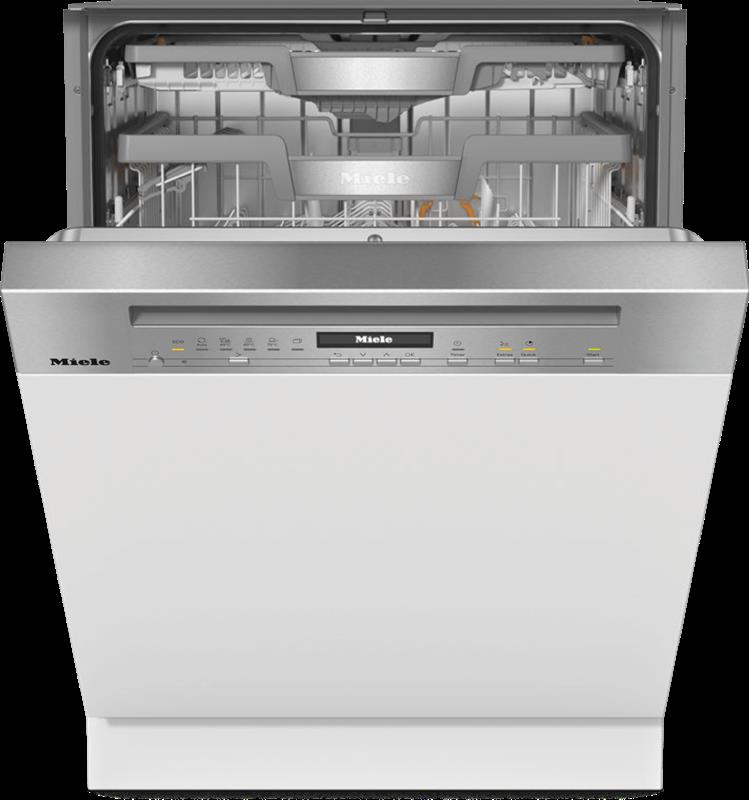 Miele Geschirrspüler G 7233 SCi E