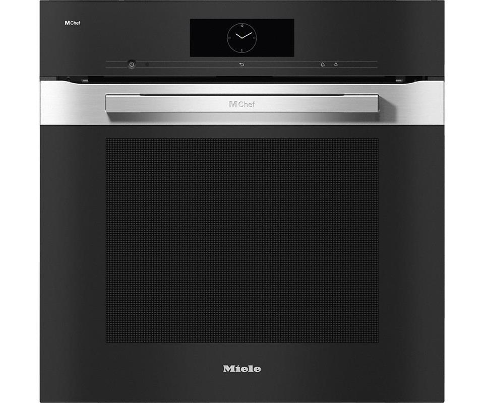 Gaggenau Dampfbackofen Serie 200 Anthrazit BSP270101