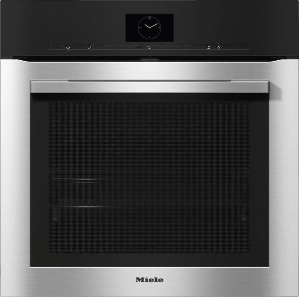 Gaggenau Dampfbackofen Serie 200 Anthrazit BSP270101