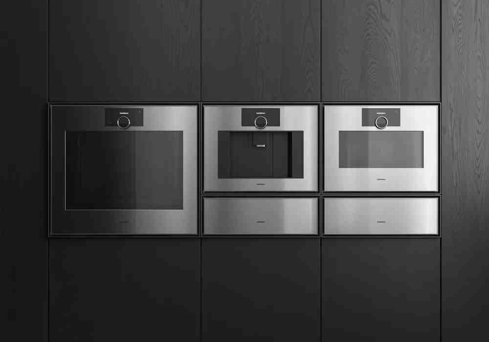 Gaggenau Backofen Expressive GO480120