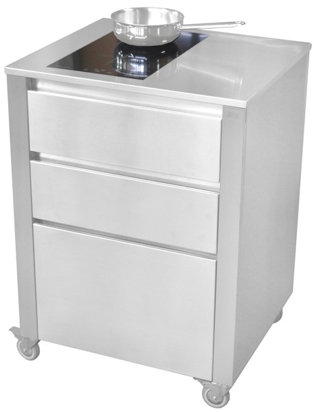 Gaggenau Dampfbackofen Serie 200 Anthrazit BSP270101
