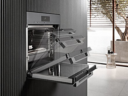 Miele Induktionskochfeld KMDA 7473 FL-U Silence