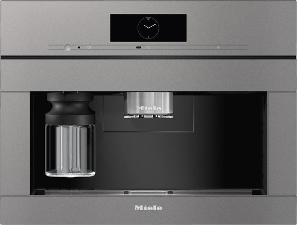 Gaggenau Dampfbackofen Serie 200 Anthrazit BSP270101
