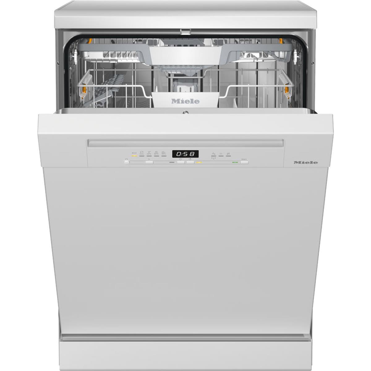 Miele Geschirrspüler G 5410 SC Active Plus